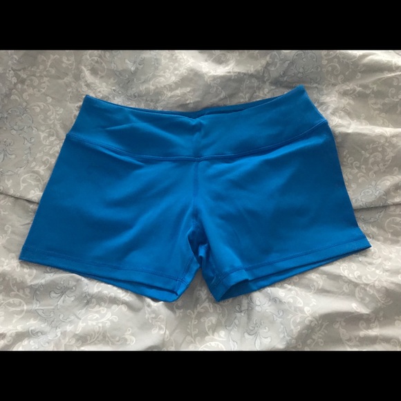 lululemon athletica Pants - LuLuLemon shorts